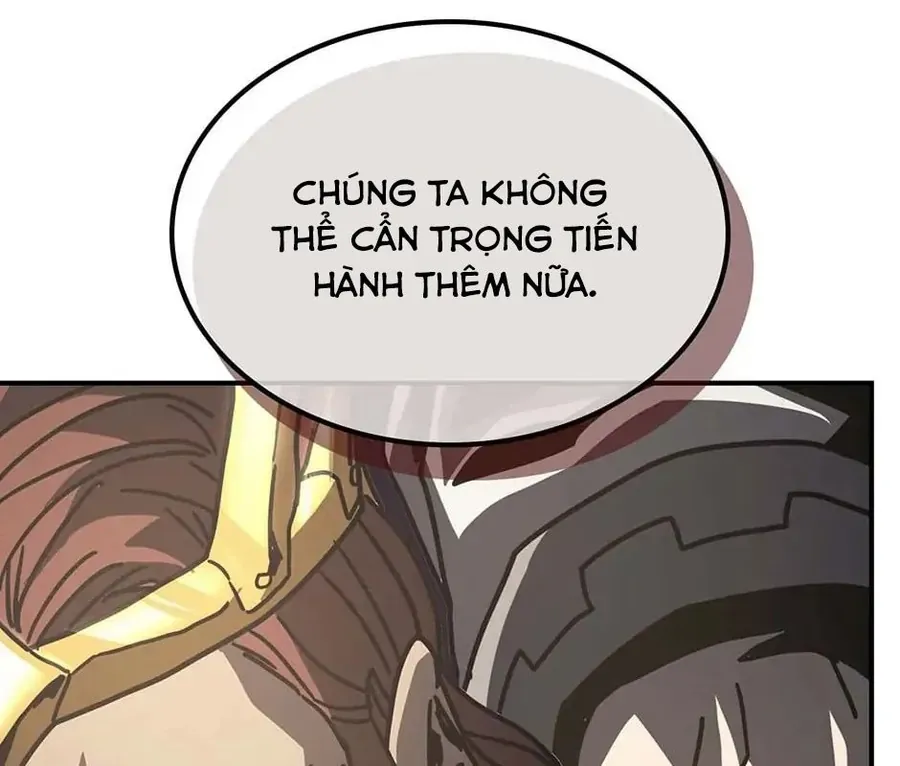 Phép Thuật Của Người Trở Về Phải Đặc Biệt Chapter 137 - 148