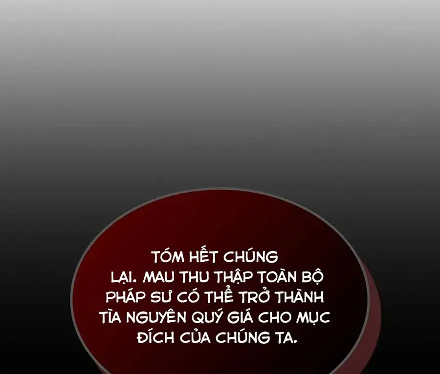 Phép Thuật Của Người Trở Về Phải Đặc Biệt Chapter 137 - 150