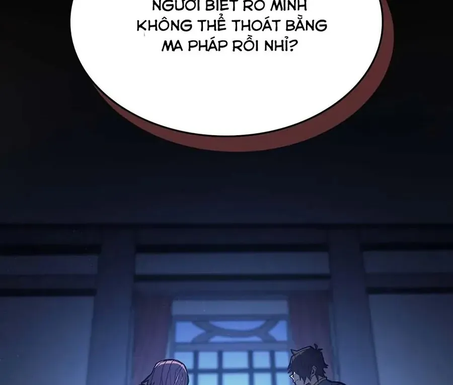 Phép Thuật Của Người Trở Về Phải Đặc Biệt Chapter 137 - 20