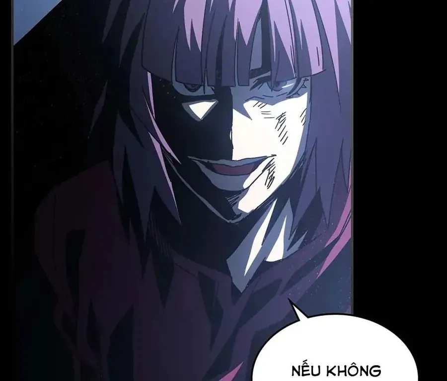 Phép Thuật Của Người Trở Về Phải Đặc Biệt Chapter 137 - 25