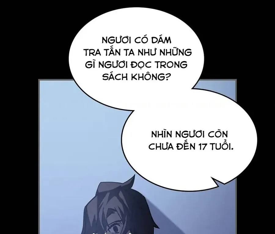 Phép Thuật Của Người Trở Về Phải Đặc Biệt Chapter 137 - 27