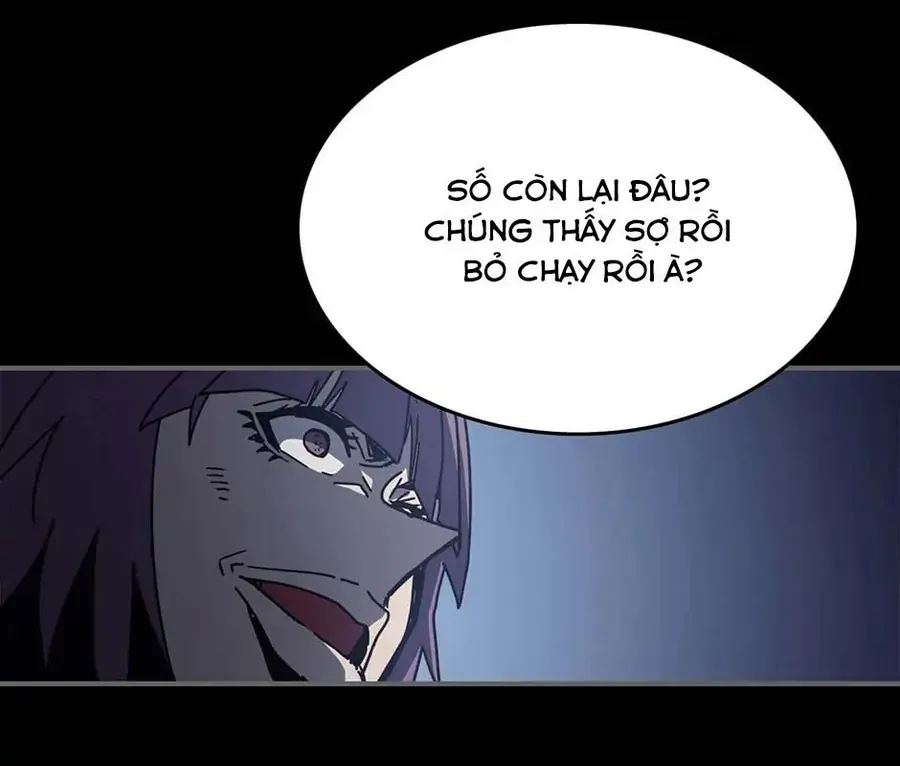 Phép Thuật Của Người Trở Về Phải Đặc Biệt Chapter 137 - 30