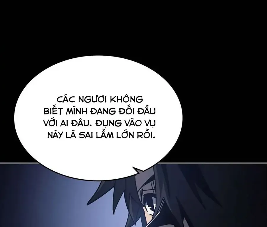 Phép Thuật Của Người Trở Về Phải Đặc Biệt Chapter 137 - 31