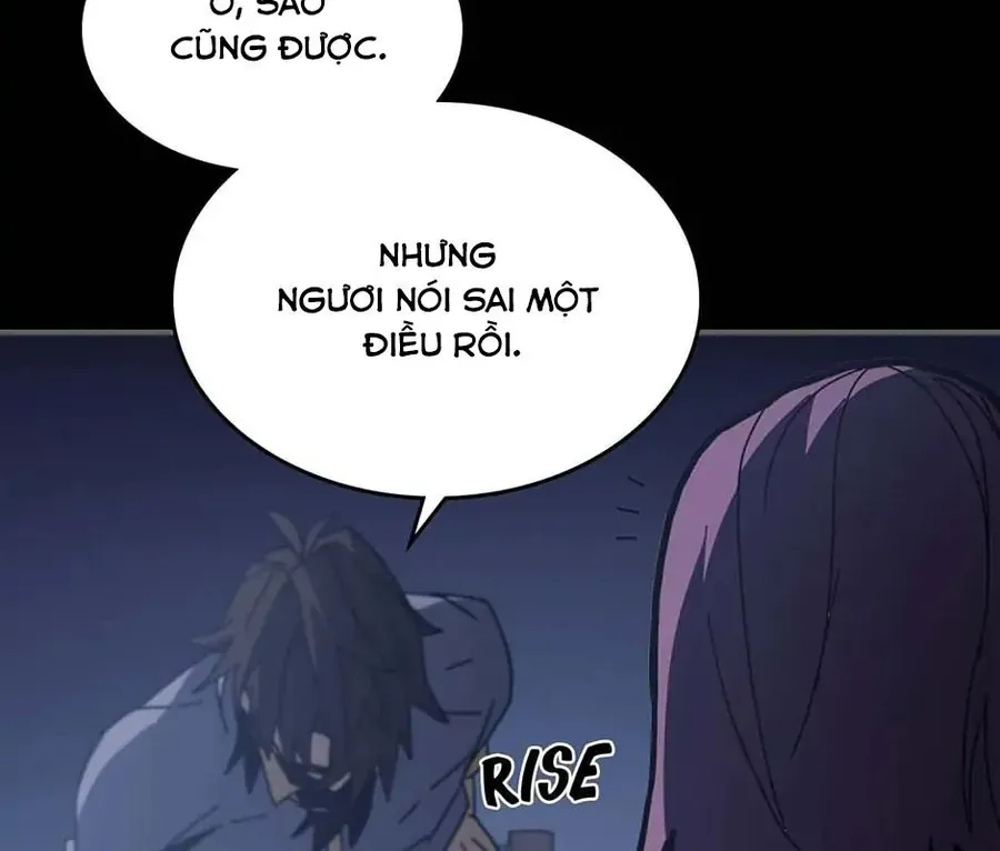 Phép Thuật Của Người Trở Về Phải Đặc Biệt Chapter 137 - 33