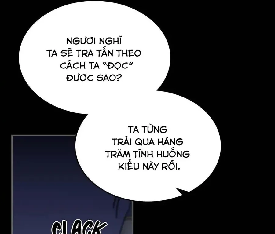 Phép Thuật Của Người Trở Về Phải Đặc Biệt Chapter 137 - 35