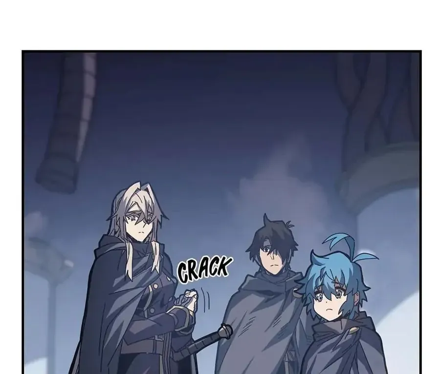 Phép Thuật Của Người Trở Về Phải Đặc Biệt Chapter 137 - 5