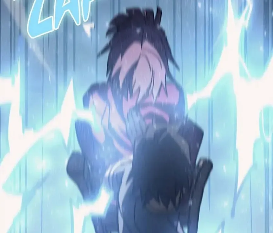 Phép Thuật Của Người Trở Về Phải Đặc Biệt Chapter 137 - 55