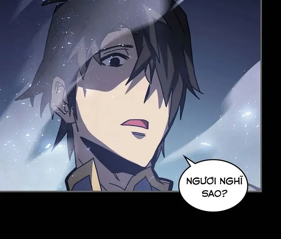 Phép Thuật Của Người Trở Về Phải Đặc Biệt Chapter 137 - 60