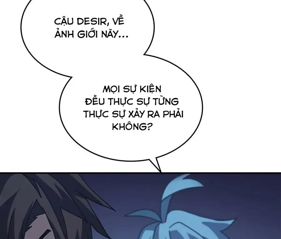 Phép Thuật Của Người Trở Về Phải Đặc Biệt Chapter 137 - 7