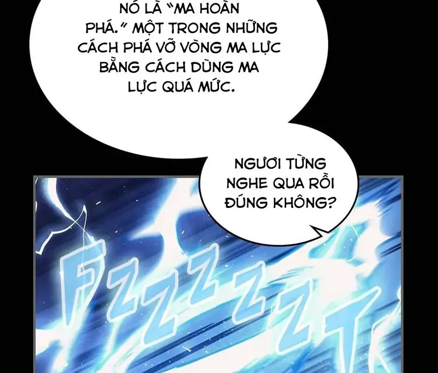 Phép Thuật Của Người Trở Về Phải Đặc Biệt Chapter 137 - 62