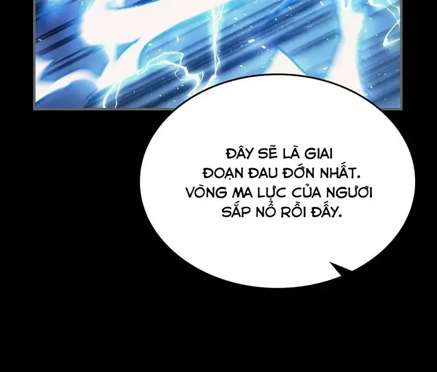 Phép Thuật Của Người Trở Về Phải Đặc Biệt Chapter 137 - 63