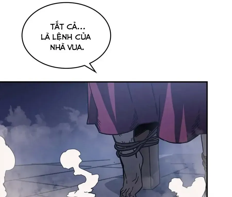 Phép Thuật Của Người Trở Về Phải Đặc Biệt Chapter 137 - 79