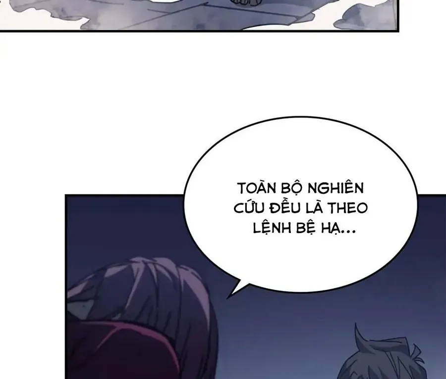 Phép Thuật Của Người Trở Về Phải Đặc Biệt Chapter 137 - 80