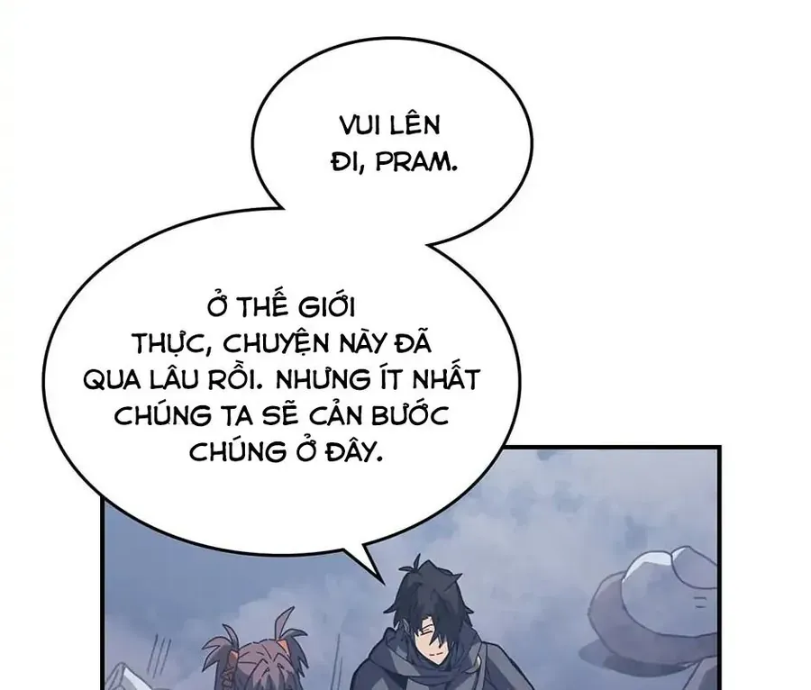 Phép Thuật Của Người Trở Về Phải Đặc Biệt Chapter 137 - 9