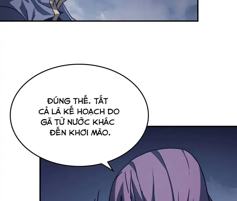 Phép Thuật Của Người Trở Về Phải Đặc Biệt Chapter 137 - 85