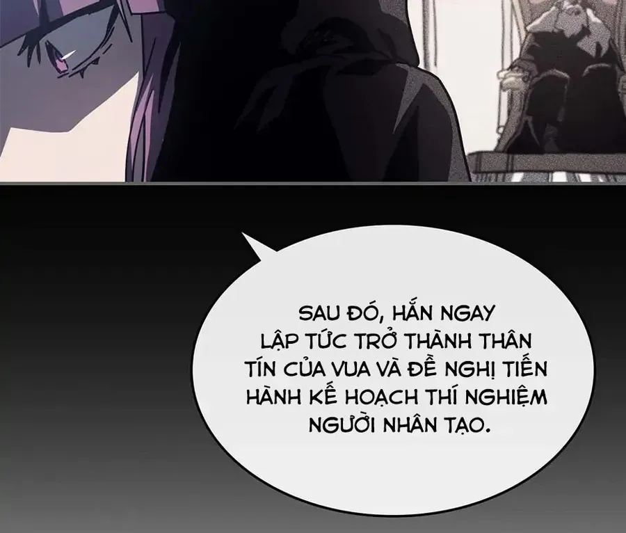 Phép Thuật Của Người Trở Về Phải Đặc Biệt Chapter 137 - 88