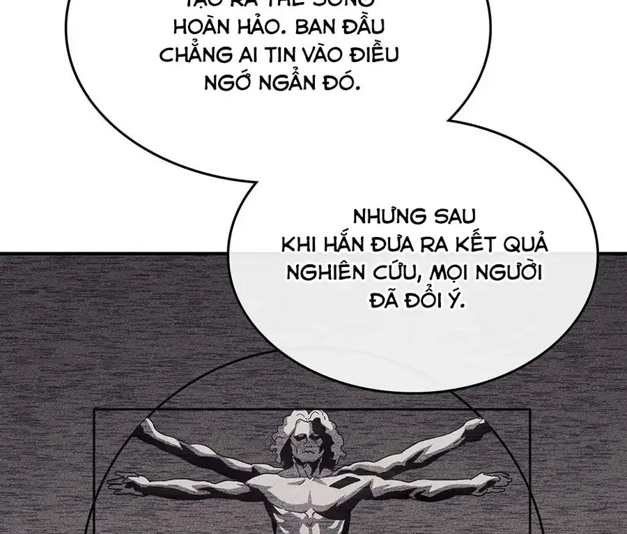 Phép Thuật Của Người Trở Về Phải Đặc Biệt Chapter 137 - 90