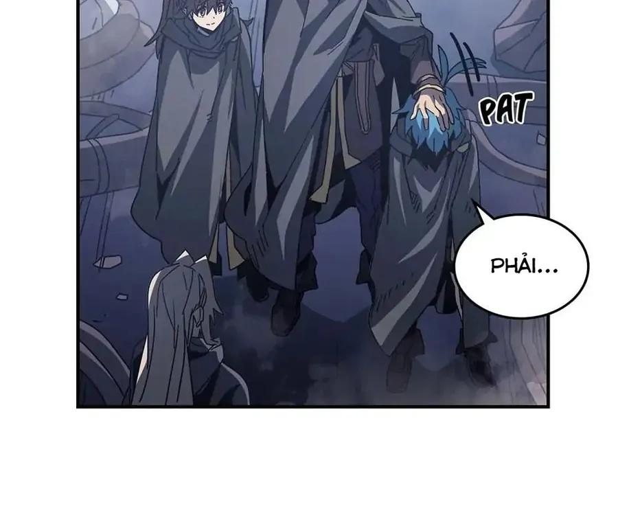 Phép Thuật Của Người Trở Về Phải Đặc Biệt Chapter 137 - 10