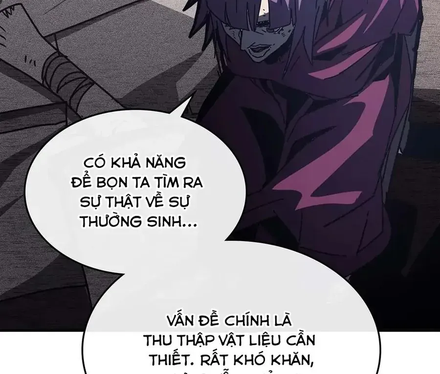 Phép Thuật Của Người Trở Về Phải Đặc Biệt Chapter 137 - 93