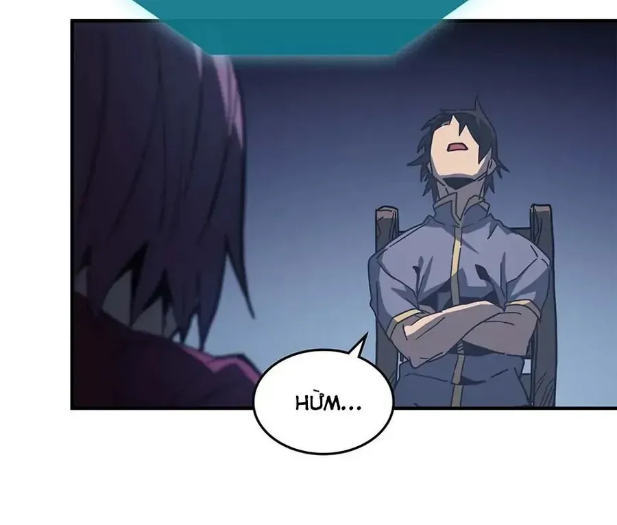 Phép Thuật Của Người Trở Về Phải Đặc Biệt Chapter 137 - 95