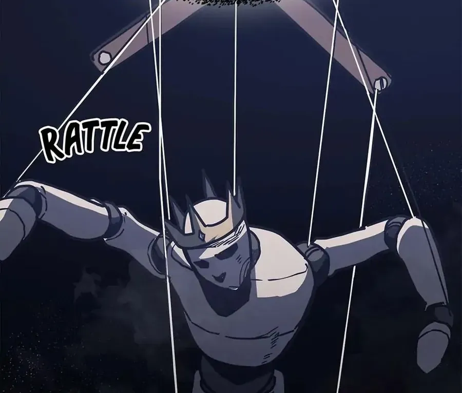 Phép Thuật Của Người Trở Về Phải Đặc Biệt Chapter 137 - 97