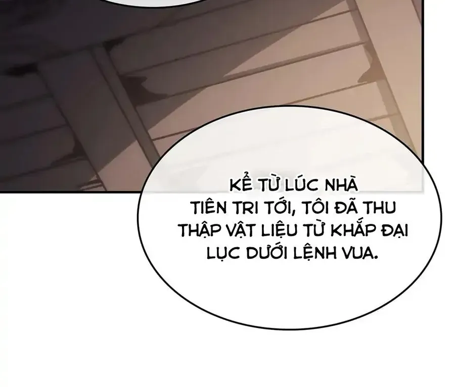 Phép Thuật Của Người Trở Về Phải Đặc Biệt Chapter 138 - 109