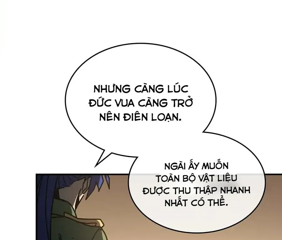 Phép Thuật Của Người Trở Về Phải Đặc Biệt Chapter 138 - 110