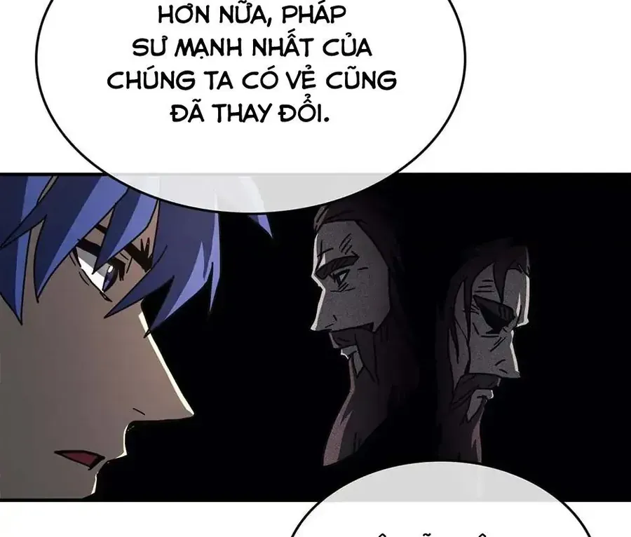 Phép Thuật Của Người Trở Về Phải Đặc Biệt Chapter 138 - 112