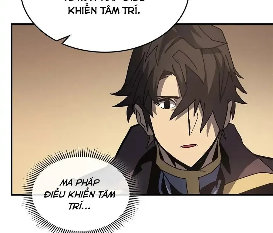 Phép Thuật Của Người Trở Về Phải Đặc Biệt Chapter 138 - 114