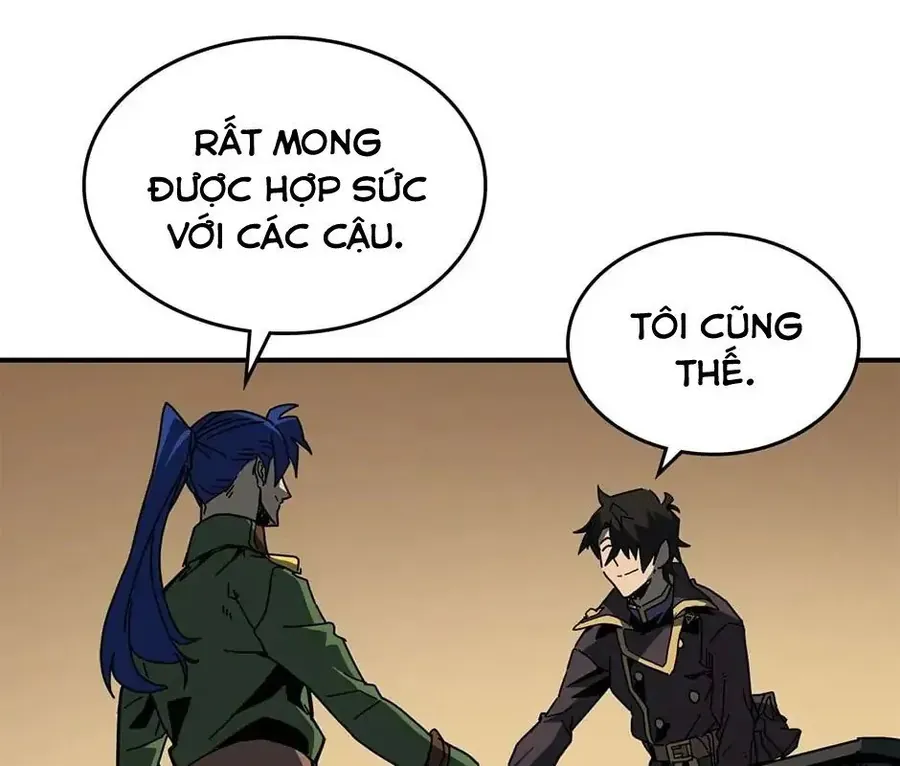 Phép Thuật Của Người Trở Về Phải Đặc Biệt Chapter 138 - 120