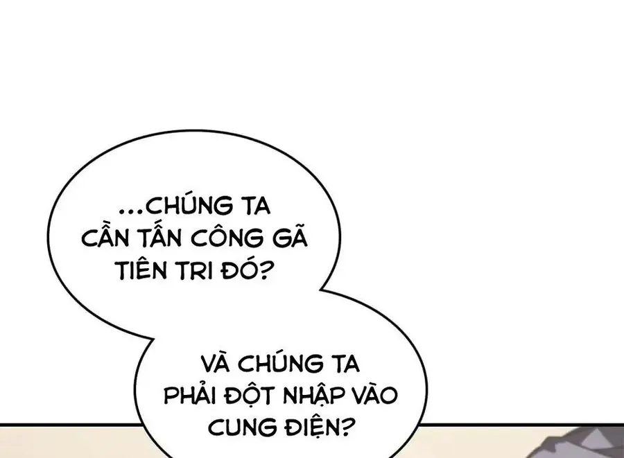 Phép Thuật Của Người Trở Về Phải Đặc Biệt Chapter 138 - 13