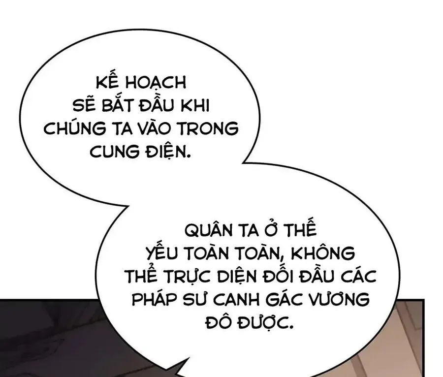 Phép Thuật Của Người Trở Về Phải Đặc Biệt Chapter 138 - 123