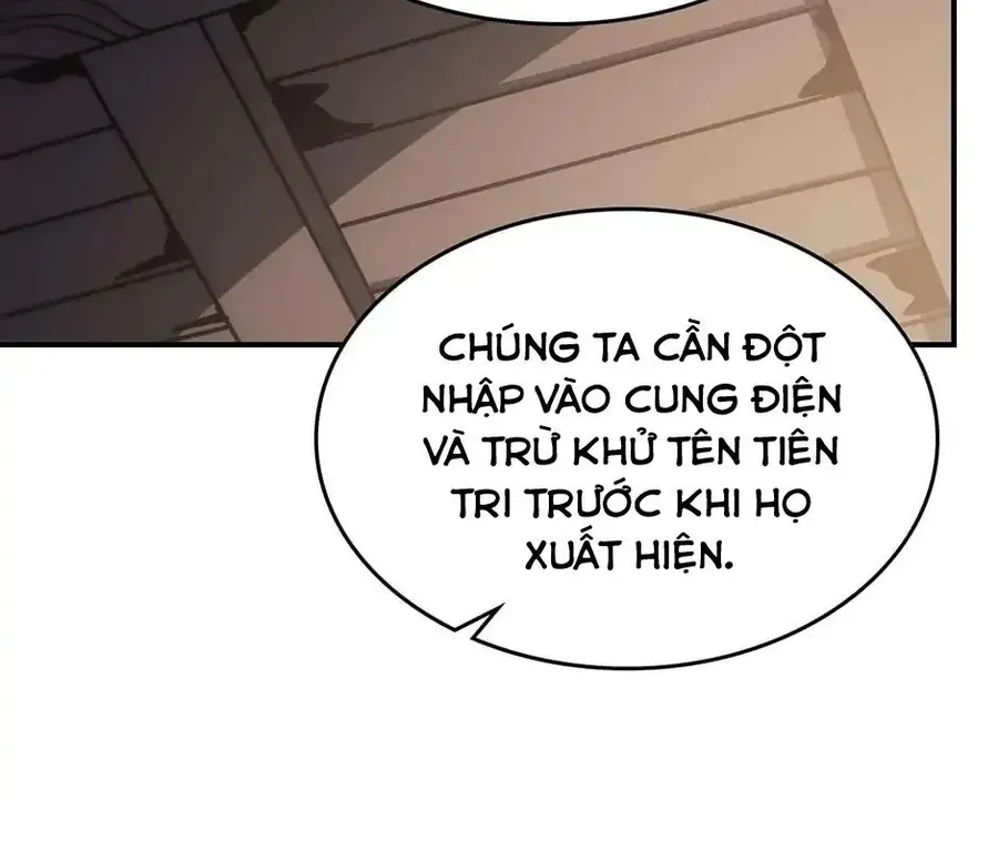 Phép Thuật Của Người Trở Về Phải Đặc Biệt Chapter 138 - 124