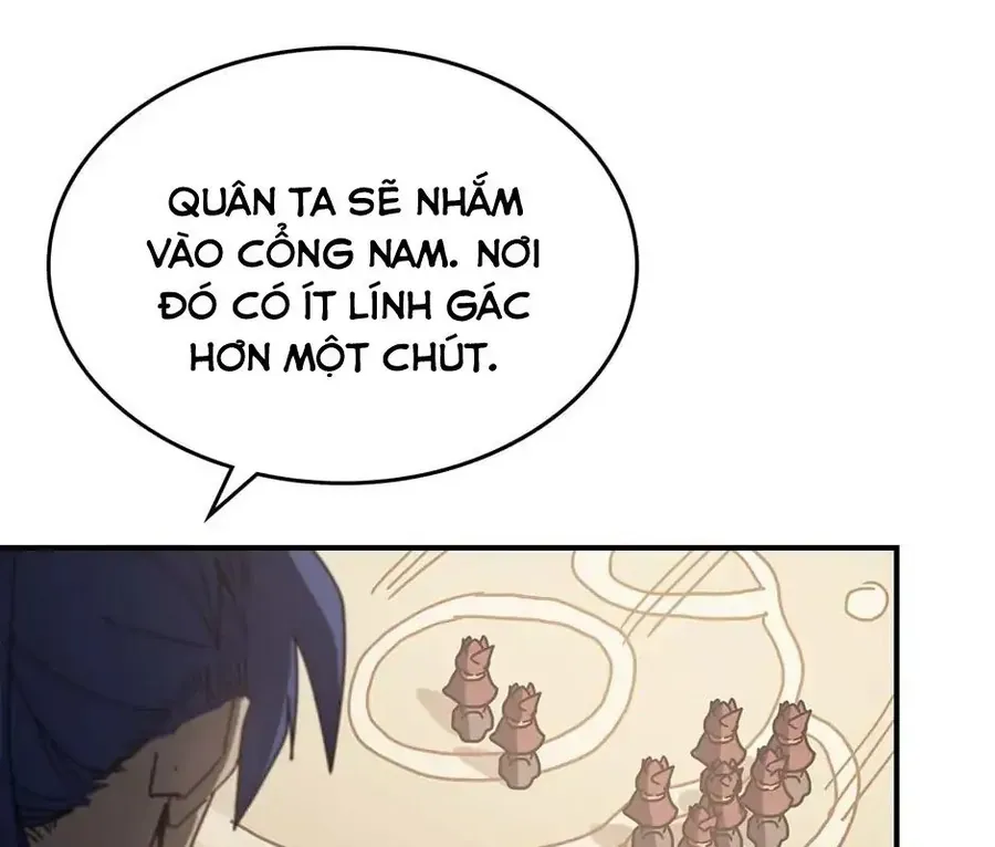 Phép Thuật Của Người Trở Về Phải Đặc Biệt Chapter 138 - 125