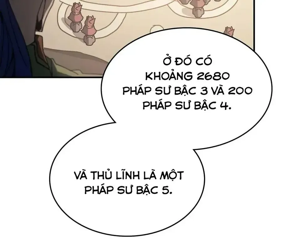 Phép Thuật Của Người Trở Về Phải Đặc Biệt Chapter 138 - 126