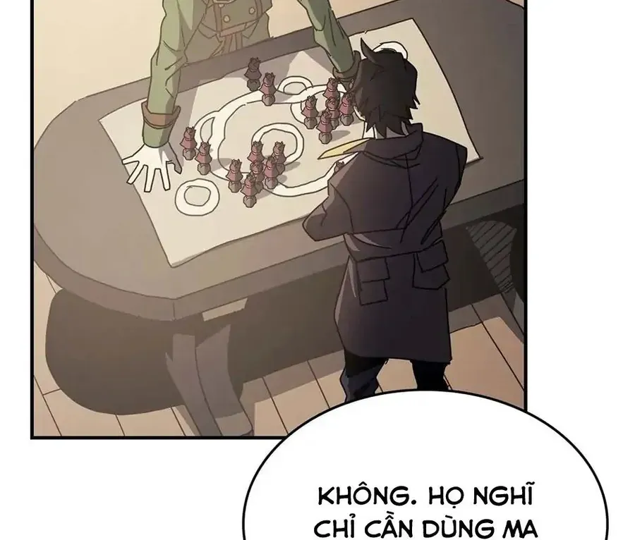 Phép Thuật Của Người Trở Về Phải Đặc Biệt Chapter 138 - 129