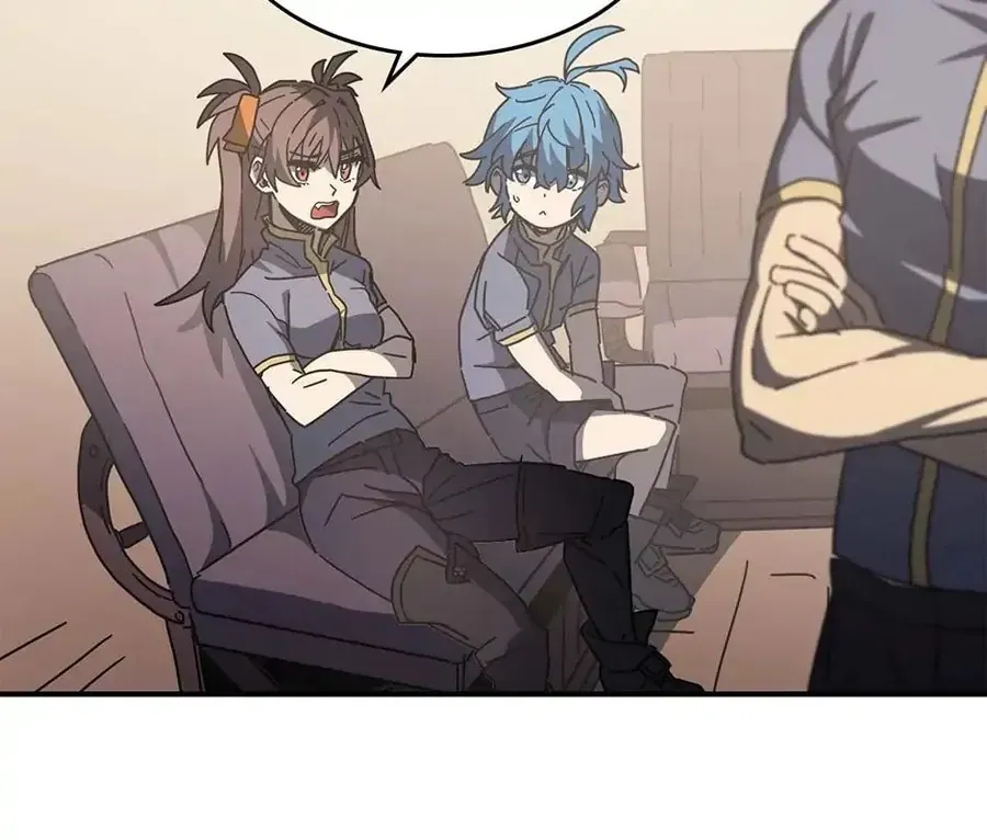 Phép Thuật Của Người Trở Về Phải Đặc Biệt Chapter 138 - 14