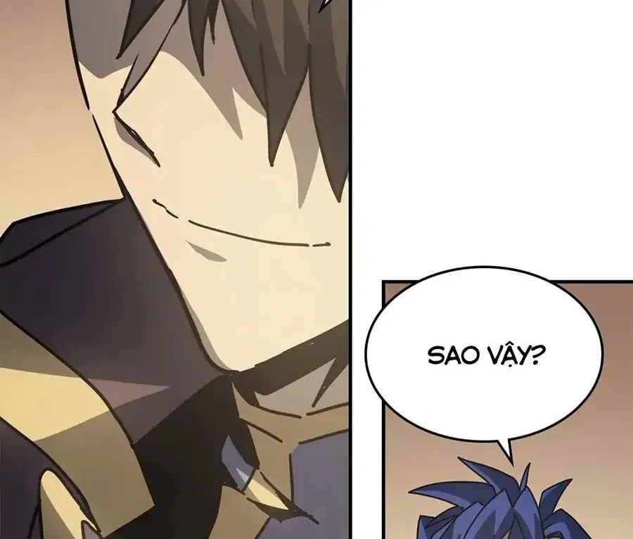 Phép Thuật Của Người Trở Về Phải Đặc Biệt Chapter 138 - 131