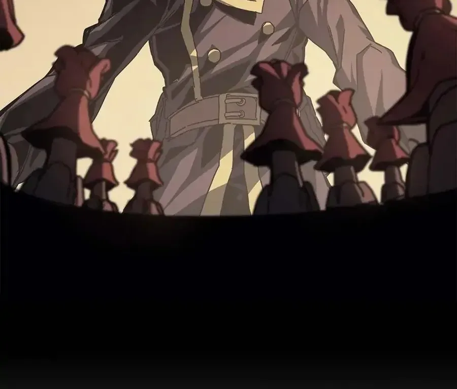 Phép Thuật Của Người Trở Về Phải Đặc Biệt Chapter 138 - 136