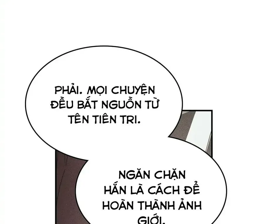 Phép Thuật Của Người Trở Về Phải Đặc Biệt Chapter 138 - 15
