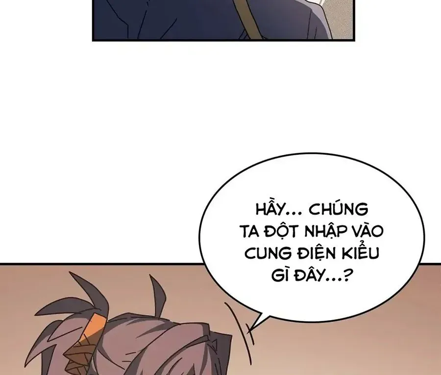 Phép Thuật Của Người Trở Về Phải Đặc Biệt Chapter 138 - 17
