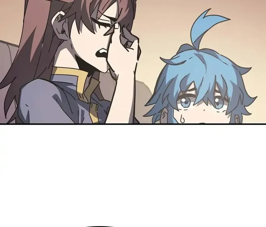 Phép Thuật Của Người Trở Về Phải Đặc Biệt Chapter 138 - 18