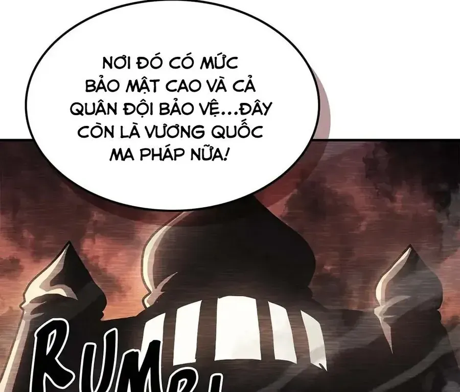 Phép Thuật Của Người Trở Về Phải Đặc Biệt Chapter 138 - 19