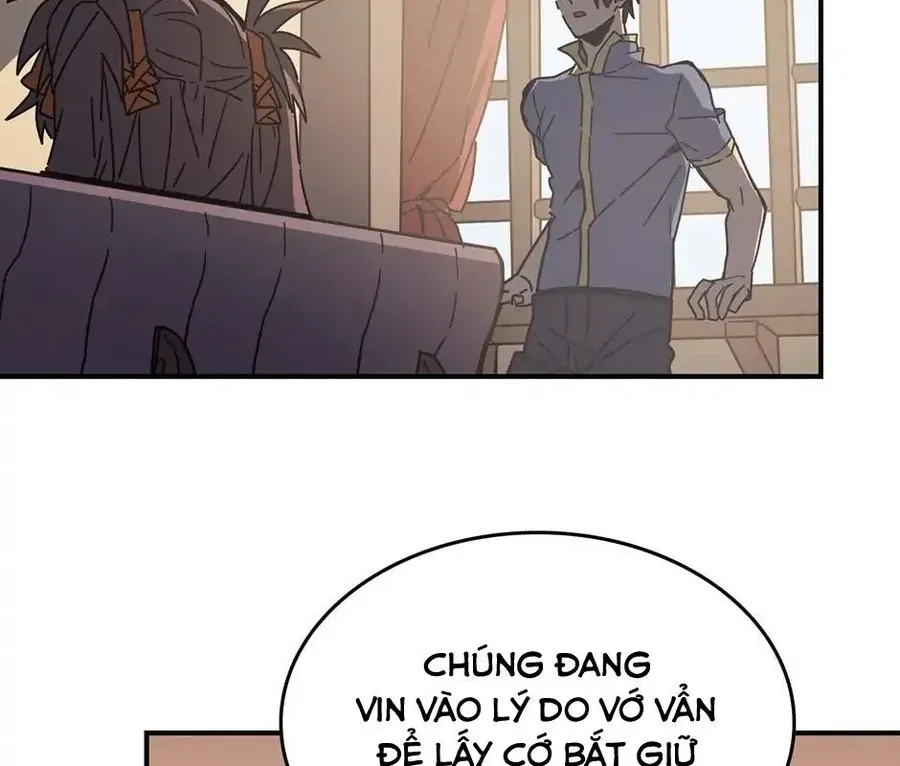 Phép Thuật Của Người Trở Về Phải Đặc Biệt Chapter 138 - 22