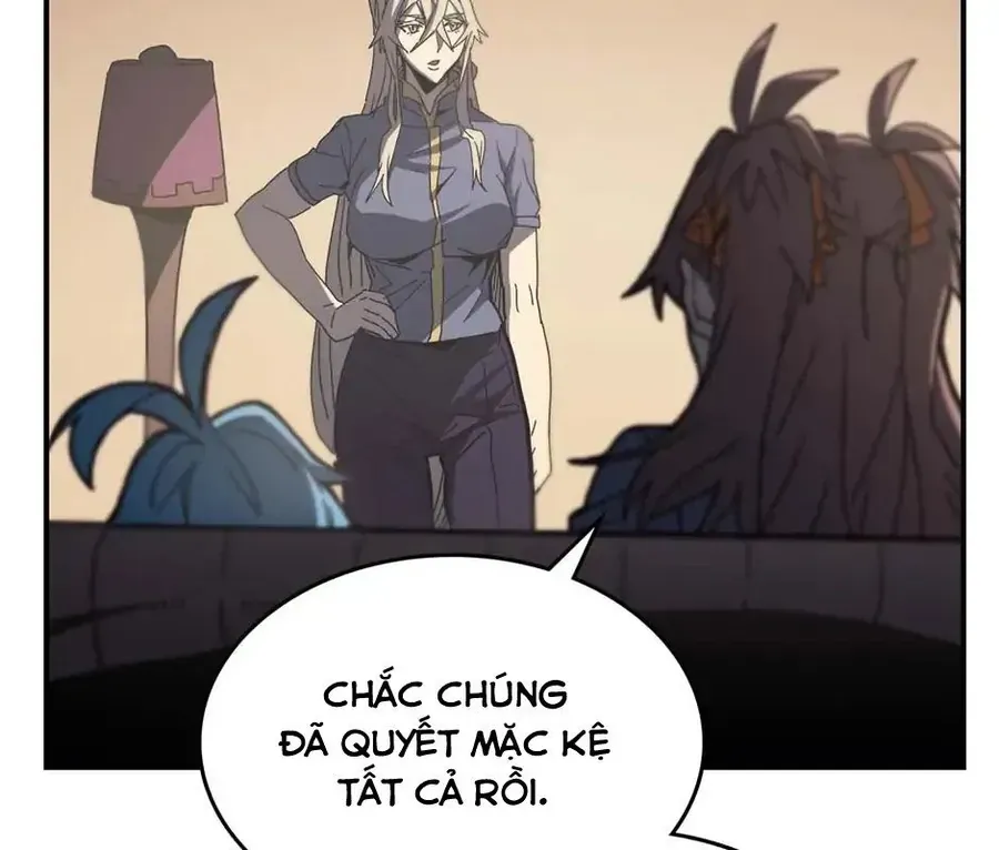 Phép Thuật Của Người Trở Về Phải Đặc Biệt Chapter 138 - 26