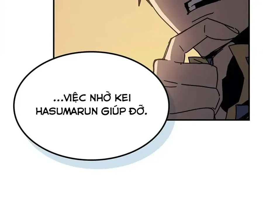 Phép Thuật Của Người Trở Về Phải Đặc Biệt Chapter 138 - 30