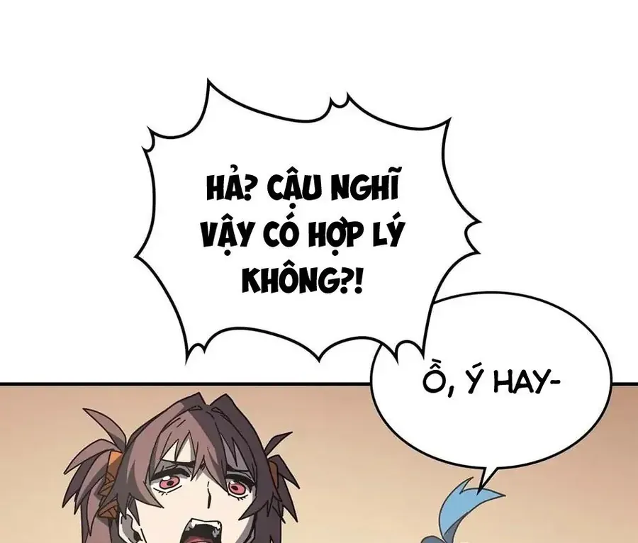 Phép Thuật Của Người Trở Về Phải Đặc Biệt Chapter 138 - 31