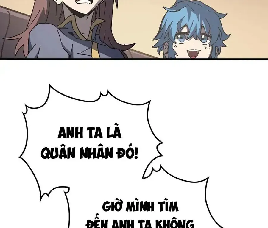 Phép Thuật Của Người Trở Về Phải Đặc Biệt Chapter 138 - 32