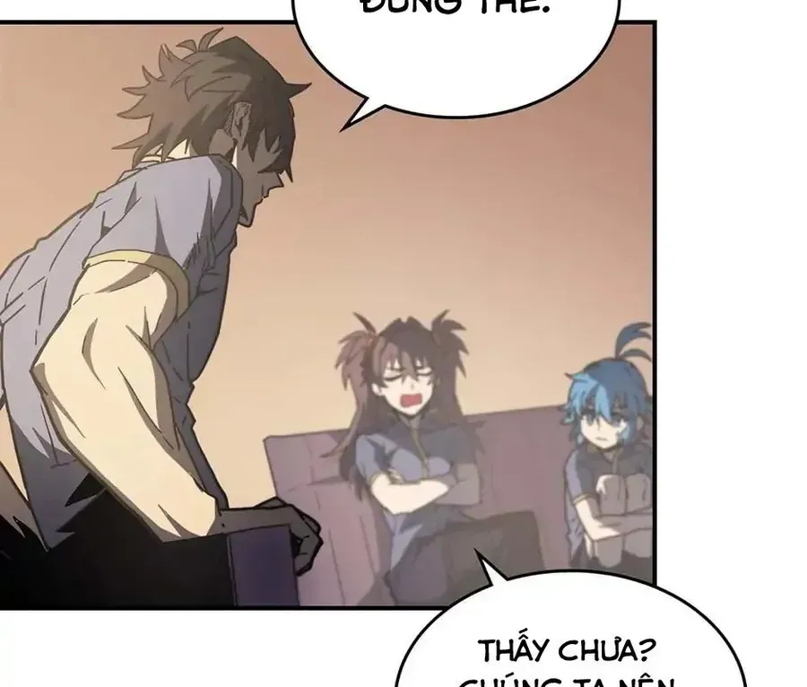Phép Thuật Của Người Trở Về Phải Đặc Biệt Chapter 138 - 35