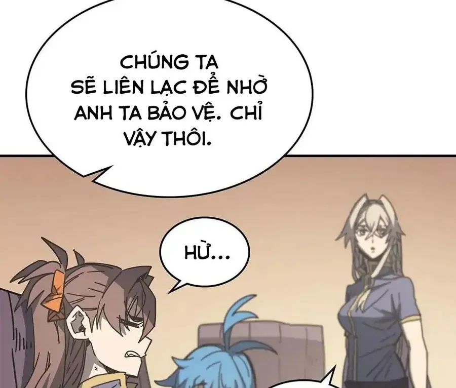 Phép Thuật Của Người Trở Về Phải Đặc Biệt Chapter 138 - 39